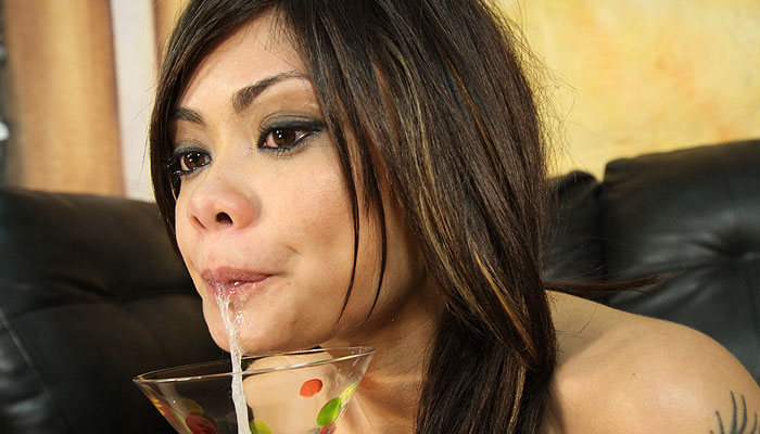 Sperm Suckers Leilani Vega